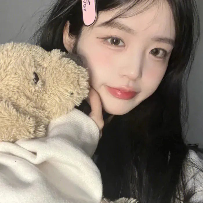 萧瑟雨落迟暮晚